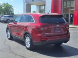 Used 2020 Kia Sorento LX w/ LX I4 Convenience Package image 4