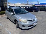 Used 2012 Toyota Corolla LE image 2