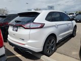 Used 2018 Ford Edge Sport w/ Equipment Group 401A image 2