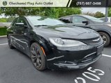 Used 2015 Chrysler 200 S w/ Navigation & Sound Group I image 3