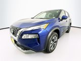 Used 2021 Nissan Rogue SV image 3