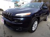 Used 2015 Jeep Cherokee Latitude image 3