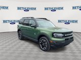Used 2024 Ford Bronco Sport Outer Banks image 2