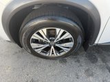 Used 2022 Nissan Rogue SV image 3