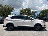 Used 2019 Ford Edge Titanium w/ Cold Weather Package image 4
