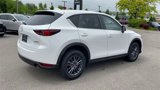 Certified 2021 MAZDA CX-5 Touring image 2