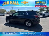 Certified 2022 Chevrolet Equinox LT image 5