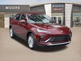 New 2025 Buick Envista Preferred w/ Convenience I Package image 3
