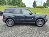 Used 2022 Ford Bronco Sport Big Bend image 2