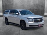 Used 2015 Chevrolet Suburban LT w/ Max Trailering Package image 3