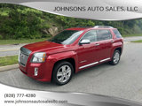 Used 2013 GMC Terrain Denali image 2