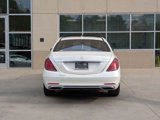 Used 2019 Mercedes-Benz S 450 4MATIC Sedan w/ Premium Package image 6
