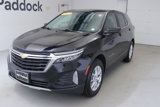 Used 2022 Chevrolet Equinox LT image 3