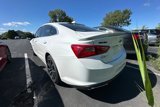 Used 2023 Chevrolet Malibu RS image 3