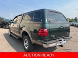 Used 2002 Ford F150 King Ranch image 3