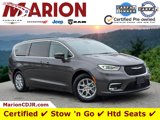 Used 2022 Chrysler Pacifica Touring-L image 1