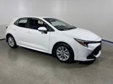 New 2025 Toyota Corolla SE image 1