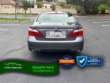Used 2012 Lexus LS 460 image 6