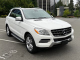 Used 2015 Mercedes-Benz ML 350 4MATIC image 4