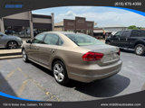 Used 2015 Volkswagen Passat TDI SEL Premium image 6