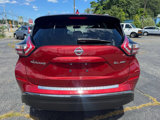 Used 2017 Nissan Murano SL image 2