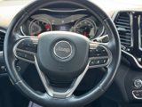 Used 2020 Jeep Cherokee Limited w/ Technology Group image 6