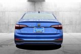 Certified 2024 Volkswagen Jetta SE w/ Panoramic Sunroof Package image 6