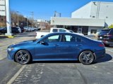 Used 2023 Mercedes-Benz CLA 250 4MATIC image 2