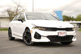 Used 2021 Kia K5 GT-Line image 2