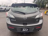 Used 2010 MAZDA MAZDA3 s Grand Touring image 3