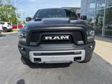 Used 2016 RAM 1500 Rebel image 2