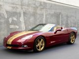 Used 2005 Chevrolet Corvette Convertible w/ Preferred Equipment Group image 2