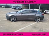 Used 2018 MAZDA MAZDA3 Touring image 2