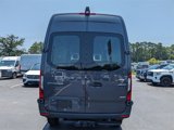 New 2024 Mercedes-Benz Sprinter 144 Cargo image 5