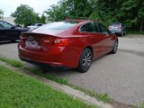 Used 2017 Chevrolet Malibu LT w/ Leather Package image 5