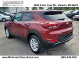 Used 2024 Chevrolet TrailBlazer LS w/ LS Convenience Package image 3