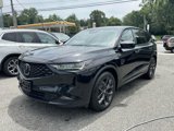 Used 2022 Acura MDX A-Spec image 5