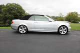 Used 2005 BMW 330Ci Convertible image 2