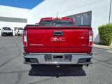 Used 2017 GMC Canyon SLT w/ Driver Alert Package image 6