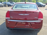 Used 2016 Chrysler 300 C w/ Safetytec Plus Group image 5