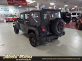 Used 2018 Jeep Wrangler Unlimited Sport w/ Connectivity Group image 3