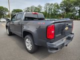 Used 2016 Chevrolet Colorado LT w/ LT Convenience Package image 4