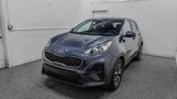 Used 2022 Kia Sportage LX image 4