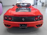 Used 2004 Ferrari 360 Spider image 5