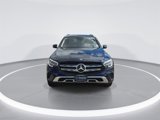 Certified 2021 Mercedes-Benz GLC 300 4MATIC w/ Multimedia Package image 3