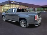 Used 2015 GMC Canyon SLE w/ All-Terrain Package image 3