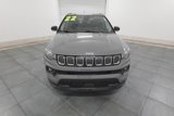Used 2022 Jeep Compass Limited image 3