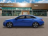New 2025 Hyundai Elantra Sport image 3
