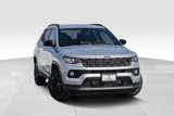 New 2025 Jeep Compass Latitude w/ Altitude Special Edition image 2