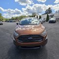 Used 2019 Ford EcoSport SES image 3